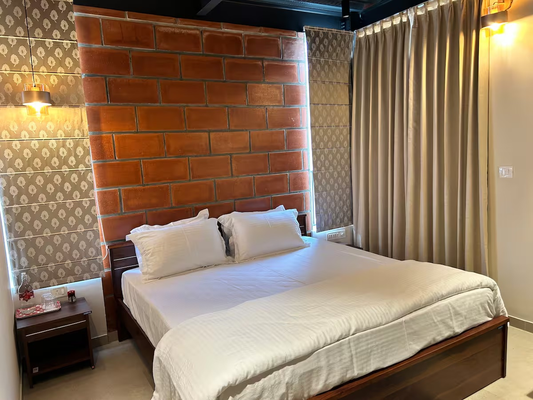 Hoysala Suite - Main Image